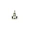 Cole Hersee Heavy Duty Momentary On-Off-Momentary On Toggle Switch, Spdt 55021-BP - alternate 3